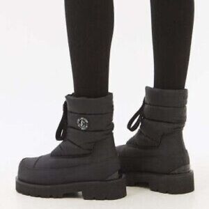 NWT/NIB Jimmy Choo Winter Boot Kai 39.5